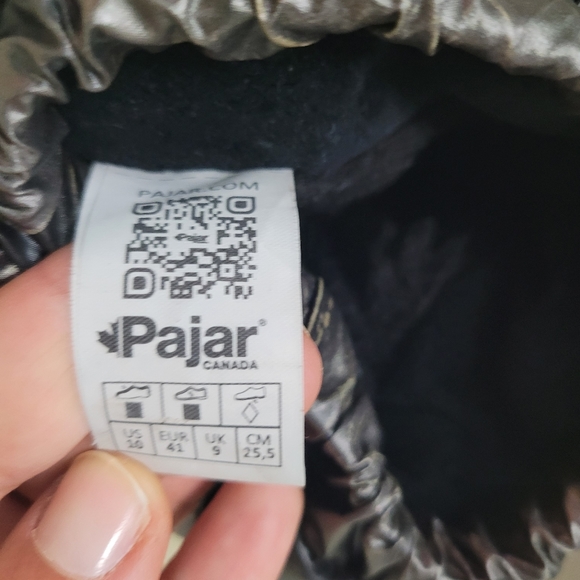 Pajar bottes - Picture 4 of 5